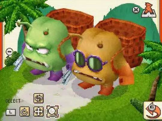 Dragon Ball Origins 2