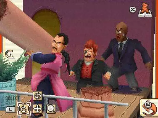 Dragon Ball Origins 2