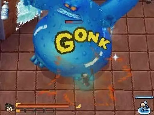 Dragon Ball: Origins 2