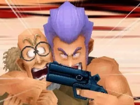 Dragon Ball Origins 2