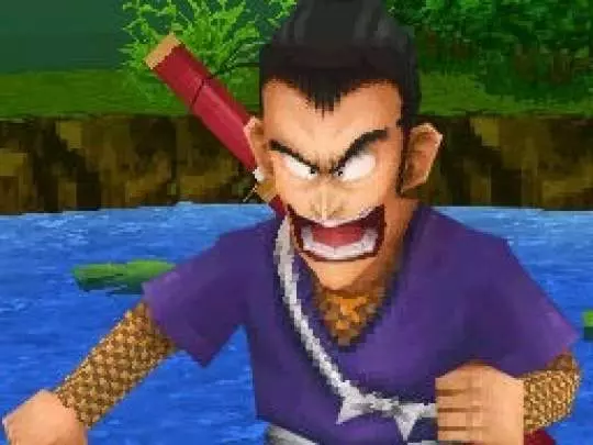 Dragon Ball: Origins 2