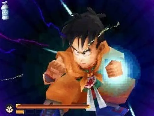 Dragon Ball Origins 2