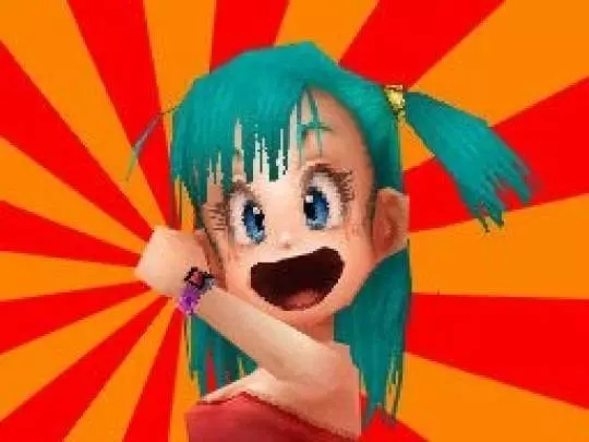 Dragon Ball Origins 2