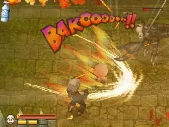 Dragon Ball Origins 2