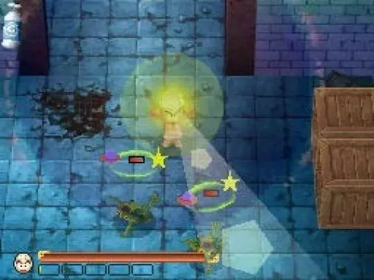 Dragon Ball: Origins 2