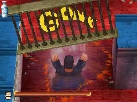 Dragon Ball Origins 2 - DS