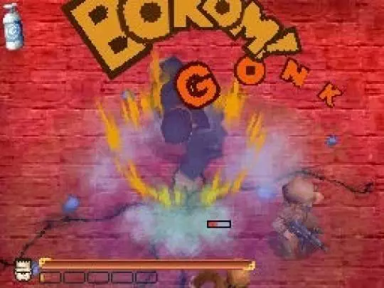 Dragon Ball Origins 2