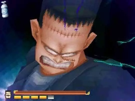 Dragon Ball Origins 2