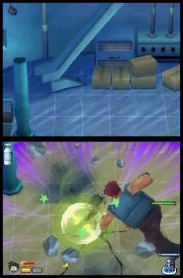 Dragon Ball: Origins 2