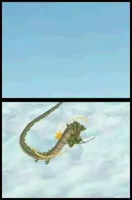 Dragon Ball Origins 2