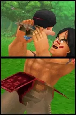 Dragon Ball: Origins 2