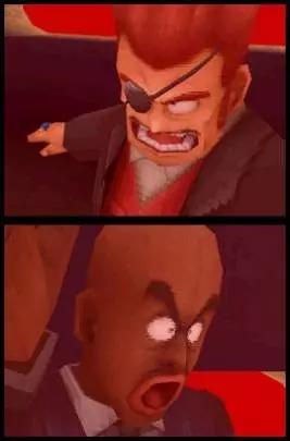 Dragon Ball Origins 2 - DS