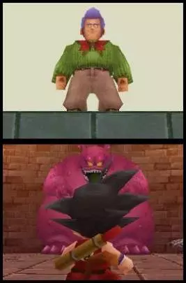 Dragon Ball Origins 2