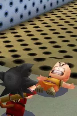 Dragon Ball: Origins 2