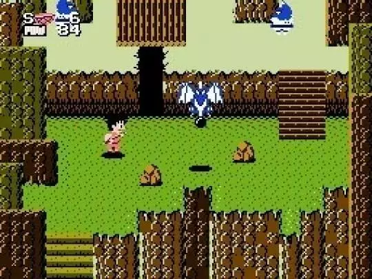 Dragon Ball Origins 2