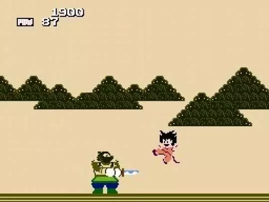 Dragon Ball: Origins 2