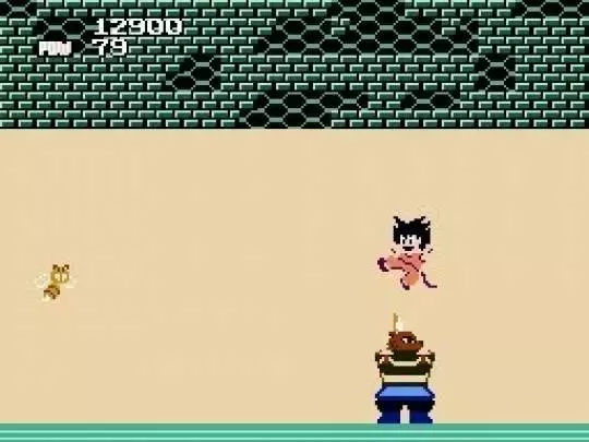 Dragon Ball Origins 2 - DS
