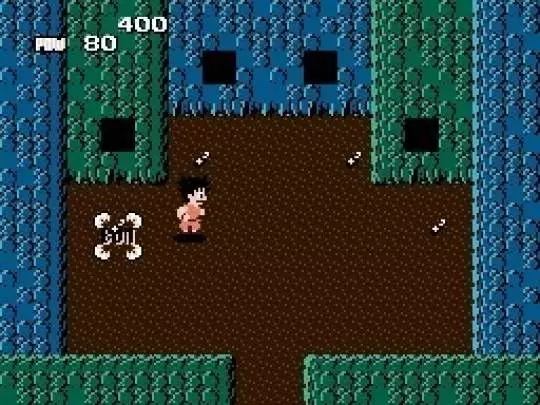 Dragon Ball Origins 2