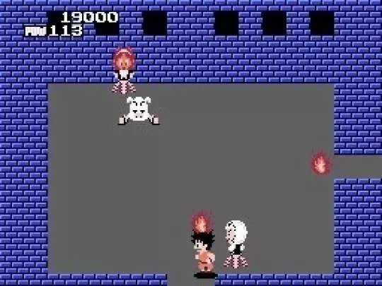 Dragon Ball Origins 2