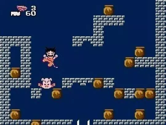 Dragon Ball: Origins 2