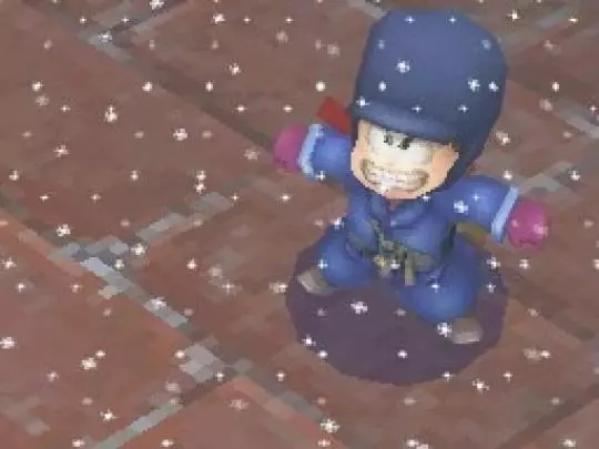 Dragon Ball Origins 2