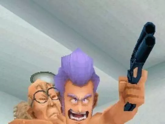 Dragon Ball: Origins 2