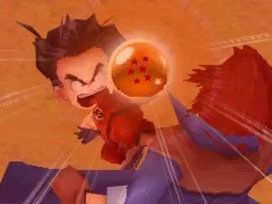 Dragon Ball Origins 2