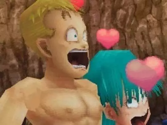 Dragon Ball Origins 2