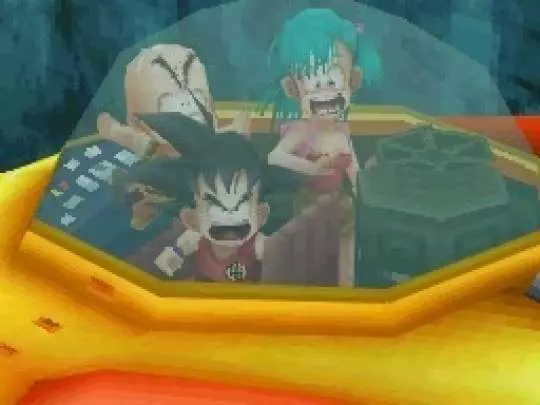 Dragon Ball Origins 2