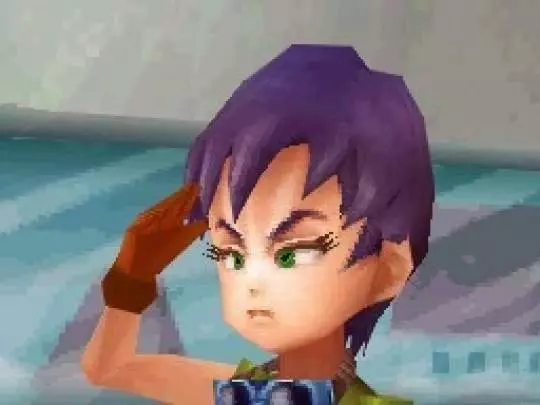 Dragon Ball Origins 2 - DS