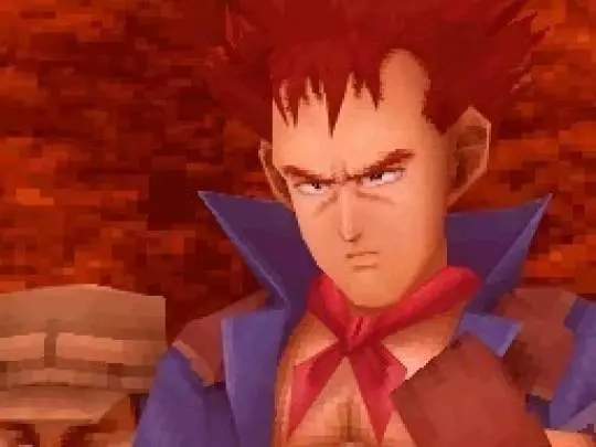 Dragon Ball Origins 2 - DS