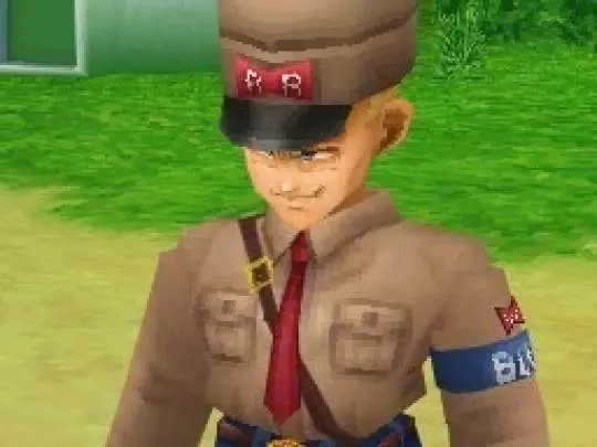 Dragon Ball Origins 2