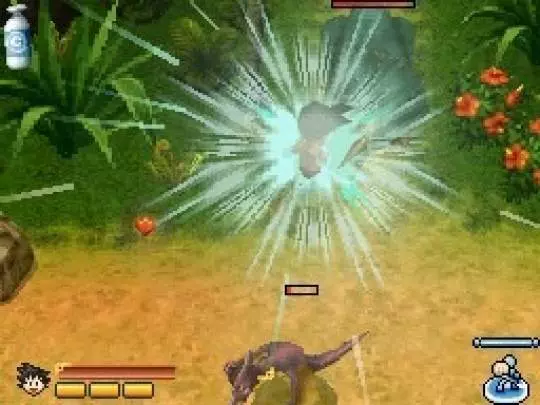 Dragon Ball Origins 2