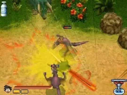 Dragon Ball Origins 2