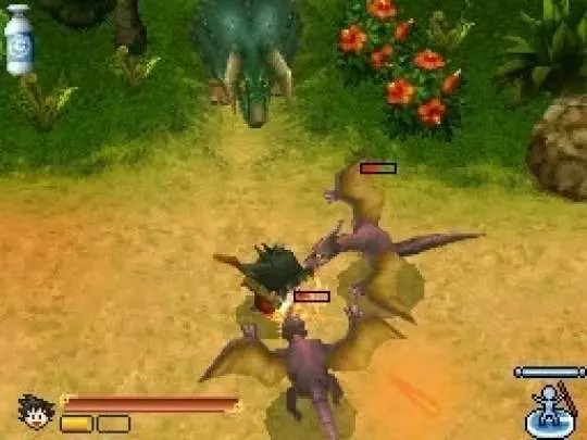 Dragon Ball: Origins 2