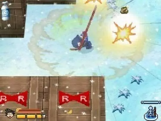 Dragon Ball Origins 2