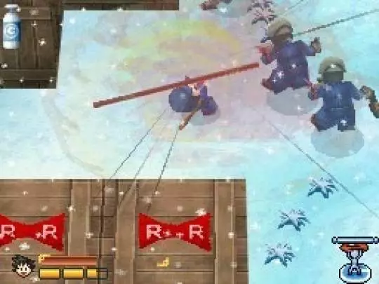 Dragon Ball Origins 2