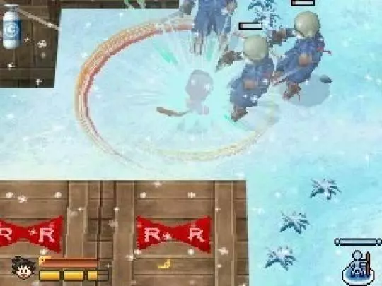 Dragon Ball: Origins 2