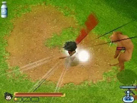 Dragon Ball Origins 2