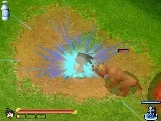 Dragon Ball Origins 2