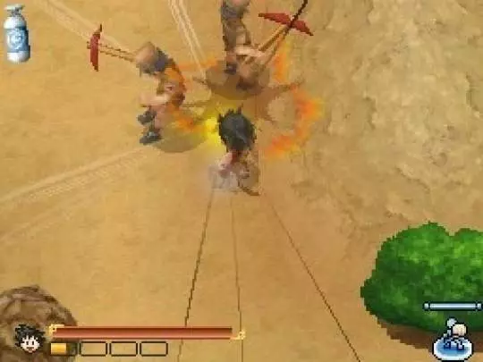 Dragon Ball: Origins 2