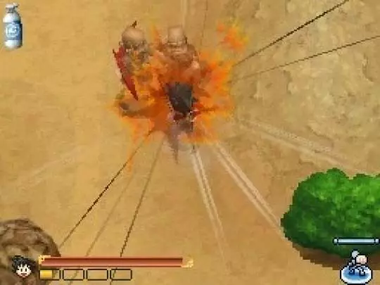 Dragon Ball Origins 2