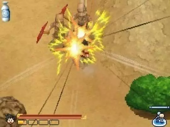 Dragon Ball Origins 2