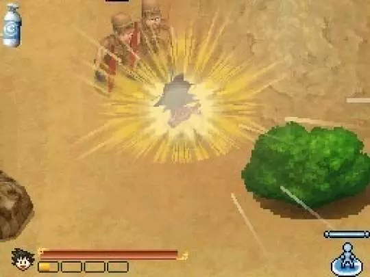 Dragon Ball: Origins 2