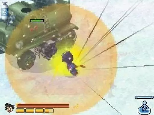 Dragon Ball Origins 2