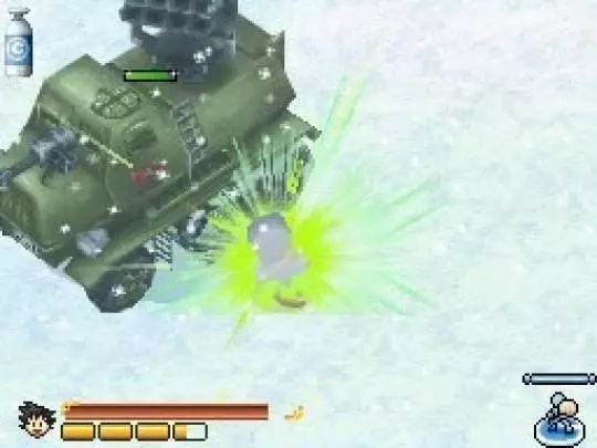 Dragon Ball Origins 2