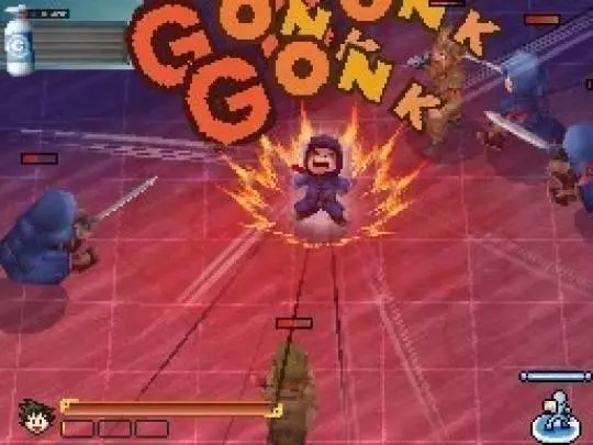 Dragon Ball: Origins 2