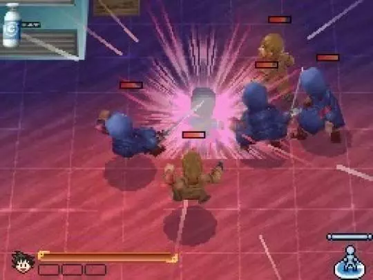 Dragon Ball Origins 2