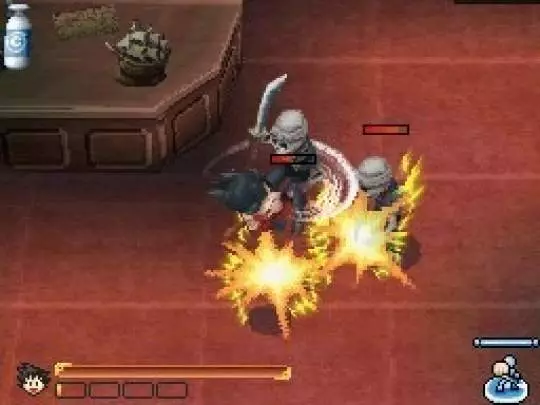 Dragon Ball: Origins 2