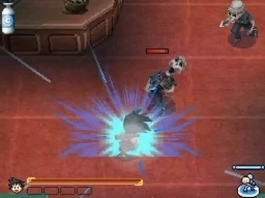 Dragon Ball Origins 2